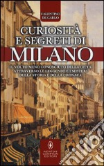 Curiosità e segreti di Milano