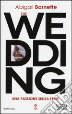 The wedding libro