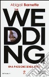 The wedding libro