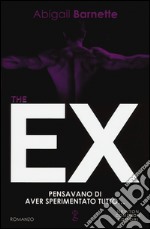 The ex libro