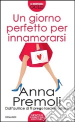 Un giorno perfetto per innamorarsi libro