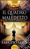 Il quadro maledetto libro