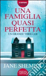 Una famiglia quasi perfetta libro usato