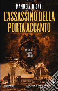 L'assassino della porta accanto libro