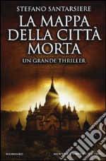 La mappa della città morta libro