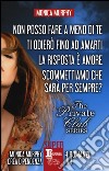 The Private Club series: Non posso fare a meno di te-Ti odierò fino ad amarti-La risposta è amore-Scommettiamo che sarà per sempre? libro