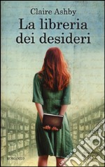 La libreria dei desideri libro