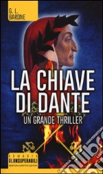 La chiave di Dante libro