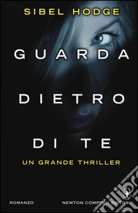 Guarda dietro di te libro