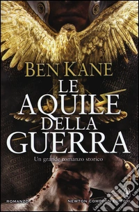 Le aquile della guerra libro