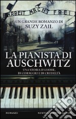 La pianista di Auschwitz libro