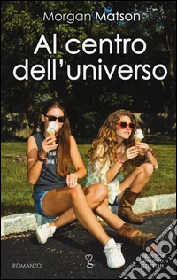 Al centro dell'universo