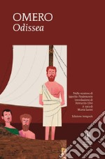 Odissea. Ediz. integrale libro