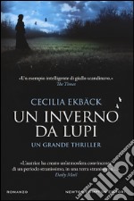 Un inverno da lupi libro