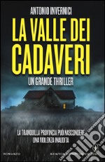 La valle dei cadaveri libro