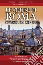 Le chiese di Roma libro