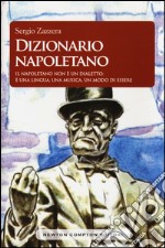 Dizionario napoletano libro