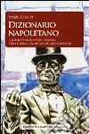 Dizionario napoletano libro di Zazzera Sergio