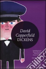 David Copperfield. Ediz. integrale libro