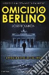 Omicidio a Berlino libro