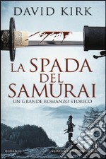 La spada del samurai libro