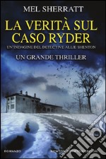 La verità sul caso Ryder libro