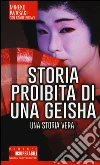 Storia proibita di una geisha libro di Iwasaki Mineko Brown Rande