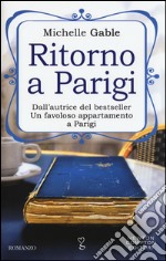 Ritorno a Parigi libro