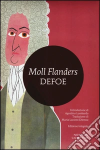 Moll Flanders. Ediz. inglese