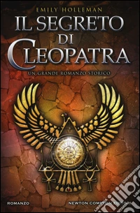 Il segreto di Cleopatra libro