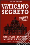 Vaticano segreto libro