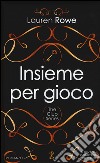 Insieme per gioco. The Club series libro