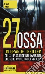 27 ossa libro