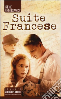 Suite francese libro