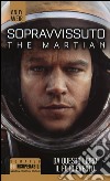 Sopravvissuto. The martian libro