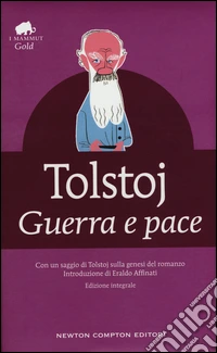 Guerra e pace. Ediz. integrale