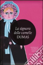 La signora delle camelie. Ediz. integrale libro