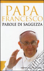 Parole di saggezza libro