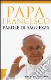 Parole di saggezza libro