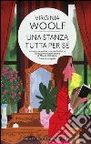 Una stanza tutta per sé. Ediz. integrale libro