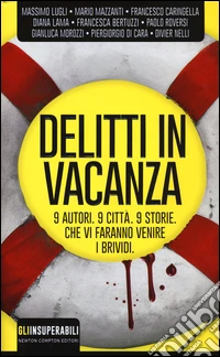 Delitti in vacanza libro