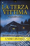 La terza vittima libro