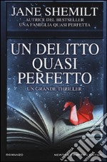 Un delitto quasi perfetto libro usato