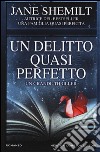 Un delitto quasi perfetto libro