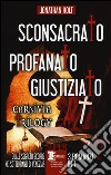 Sconsacrato-Profanato-Giustiziato. Carnivia trilogy libro