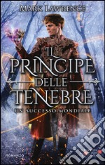 Il principe delle tenebre libro