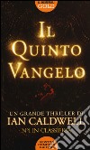 IL quinto Vangelo libro