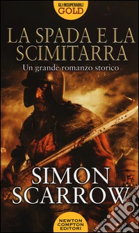La spada e la scimitarra libro