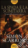 La spada e la scimitarra libro