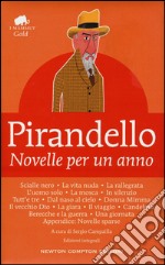 Novelle per un anno. Ediz. integrale libro